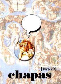 Libri: Always Chapas 2 de varios autores. Blur ediciones.